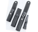 Cases for Sure Fire, Pelican & Streamlight Flashlights